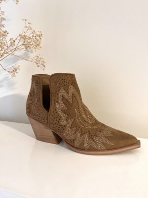 BOTÍN ALEJANDRA CAMEL