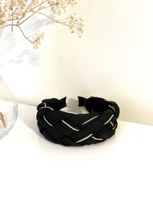 DIADEMA TRENZA