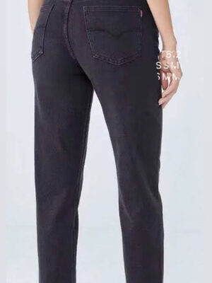 PANTALÓN NAYA NEGRO