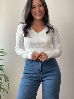 JERSEY BÁSICO CANALÉ