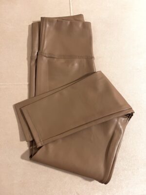 PANTALÓN LEGGINGS POLIPIEL