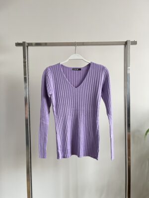 JERSEY BÁSICO CANALÉ