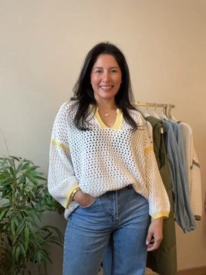 JERSEY REGINA AMARILLO