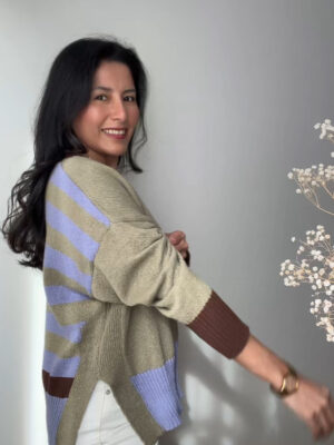 JERSEY ARANCHA VERDE