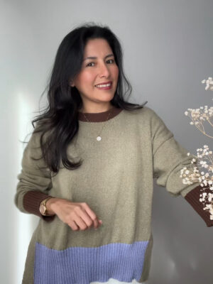 JERSEY ARANCHA VERDE